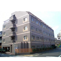 外観です