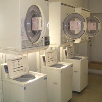内装もきれいです