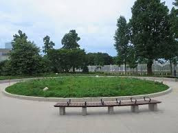 ville 信濃町の周辺|若葉公園
