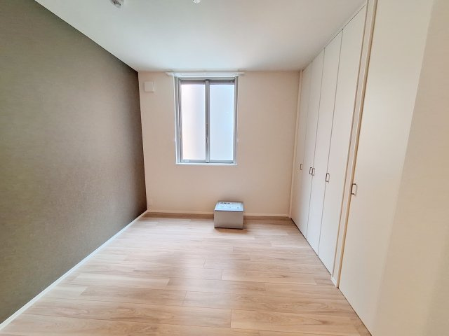 アーク千駄木の洋室