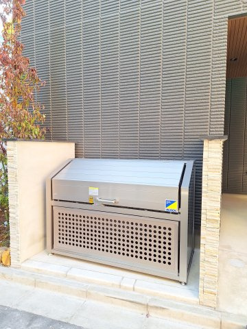 アーク千駄木のその他