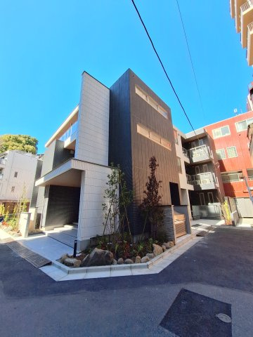 アーク千駄木のその他