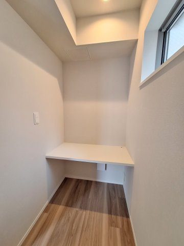 アーク千駄木の内装