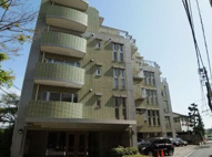 ジェイパーク二子玉川園フレリーヴの画像