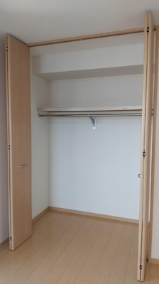 【収納】 | リベルテ A棟