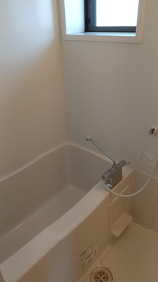 【浴室】 | リベルテ A棟