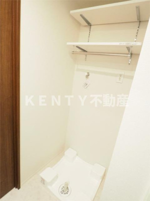 【設備】 | ドゥーエ梅屋敷