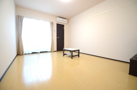 使いやすいリビングです