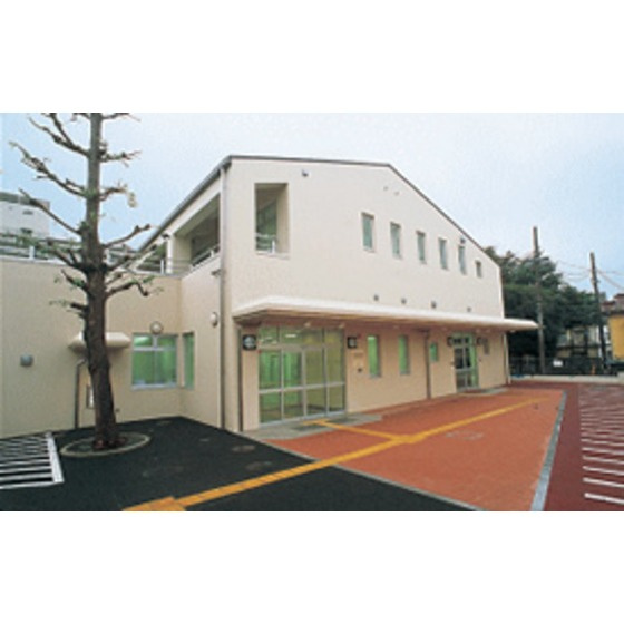 図書館「杉並区立方南図書館まで1160ｍ」