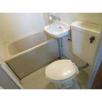 日々の暮らしに欠かせないお風呂です