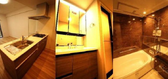 エバーグリーンパレス浅草のその他