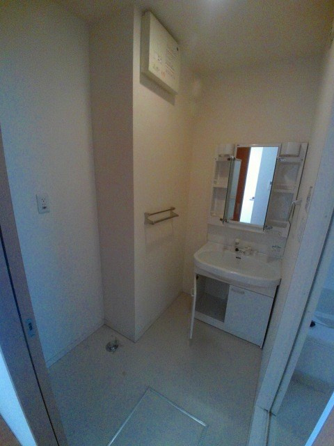 シャーメゾンさくらのその他共用部分