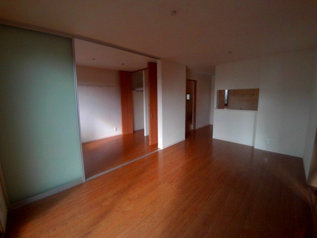 シャーメゾンさくらの居間・リビング