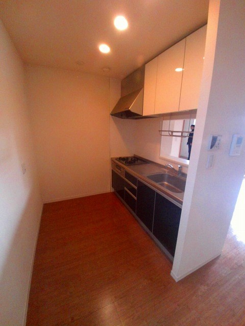 シャーメゾンさくらのキッチン