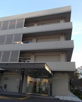 友田クリニックまで1500m