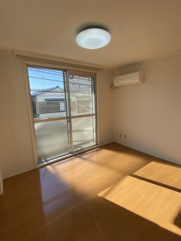 おしゃれな居間です