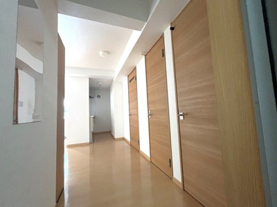 【玄関】 | ミヤコウエスト