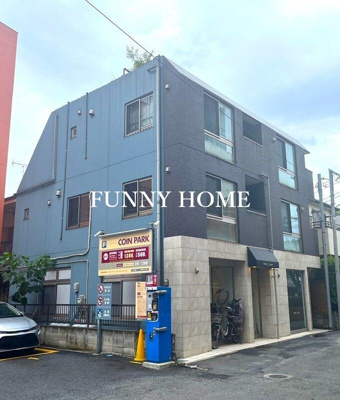 【外観】 | ミヤコウエスト