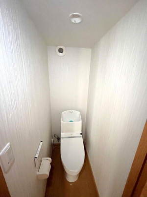 【トイレ】 | ミヤコウエスト