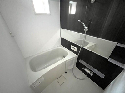 【浴室】 | ミヤコウエスト