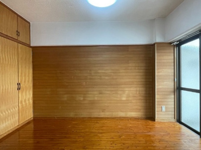 【洋室】 | コーポ安谷屋（ＫＷ） | コーポ安谷屋（ＫＷ）★豊見城市字我那覇エリア