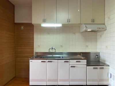 【キッチン】 | コーポ安谷屋（ＫＷ） | コーポ安谷屋（ＫＷ）★豊見城市字我那覇エリア