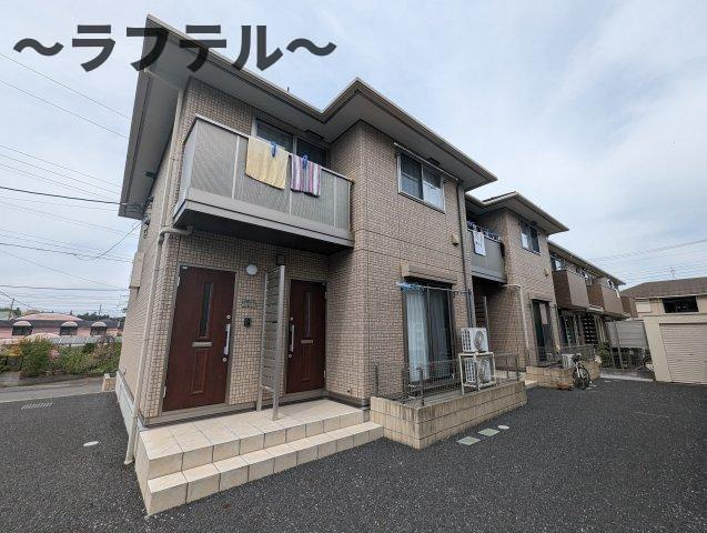 メゾンドールⅦ