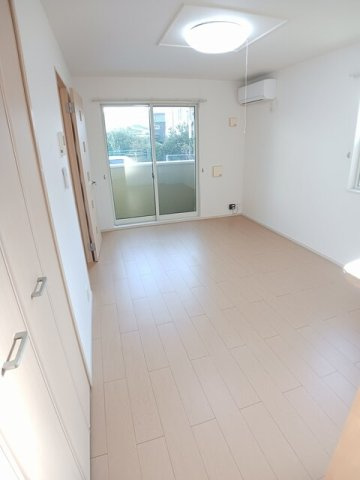 リリィ　オブ　ヴァリの内装