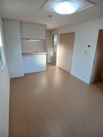 リリィ　オブ　ヴァリの内装