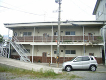 グリーンハウスの画像