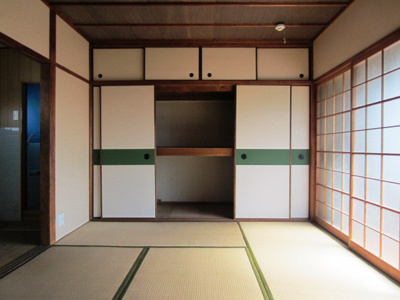 【収納】 | グリーンハウス