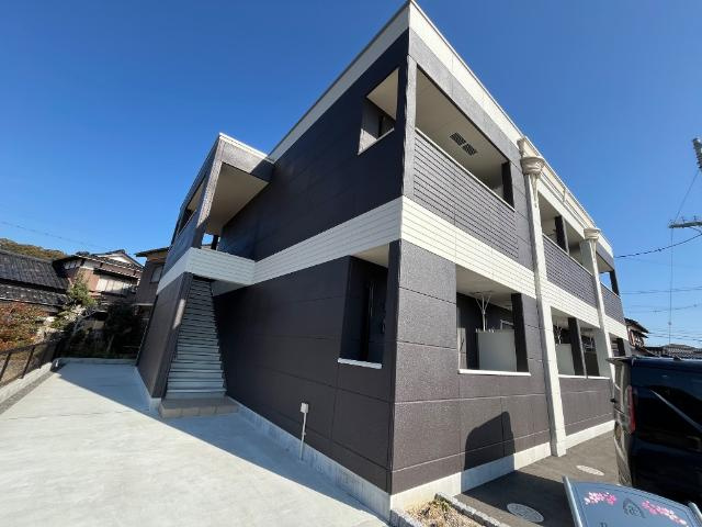 ガーデンハイム・桜木