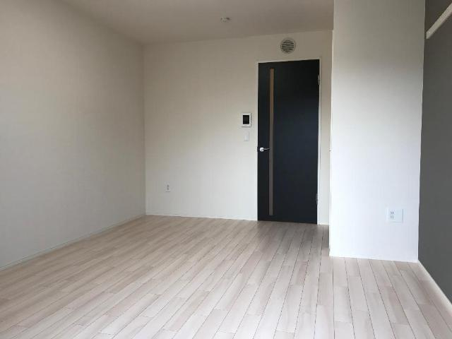 ガーデンハイム・桜木の内装|洋室