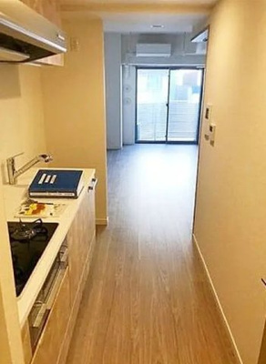 【内装】 | グランパセオ菊川