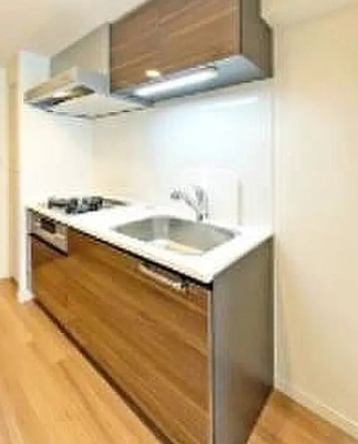 【キッチン】 | グランパセオ菊川