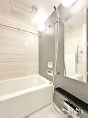 【浴室】 | グランパセオ菊川