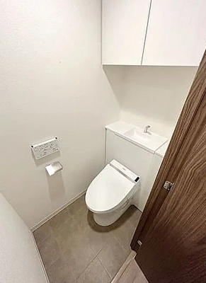 【トイレ】 | グランパセオ菊川