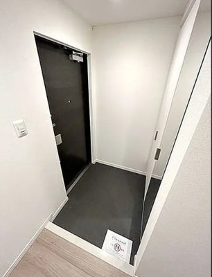 【玄関】 | グランパセオ菊川