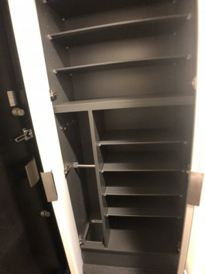 【収納】 | グランパセオ菊川