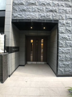 【エントランス】 | グランパセオ菊川