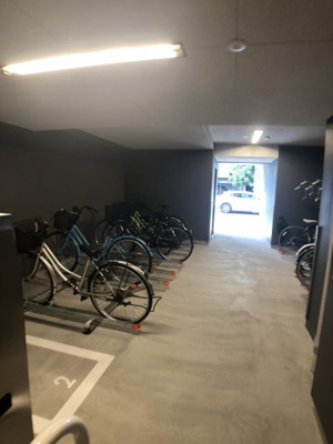 【その他共用部分】 | グランパセオ菊川