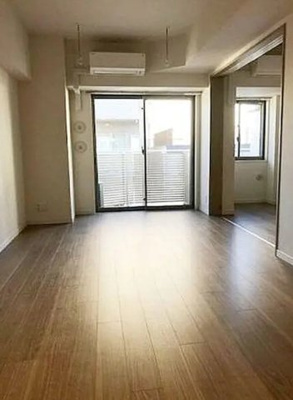 【居間・リビング】 | グランパセオ菊川