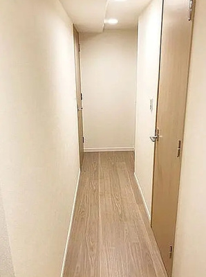 【玄関】 | グランパセオ菊川