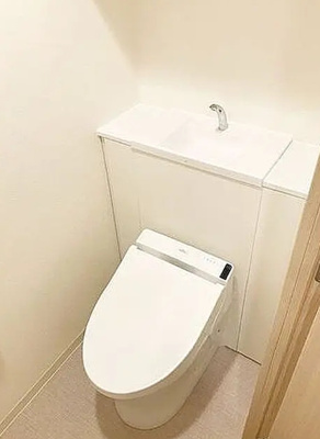 【トイレ】 | グランパセオ菊川