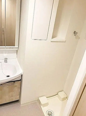 【浴室】 | グランパセオ菊川