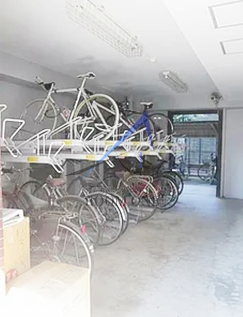 プレール南池袋