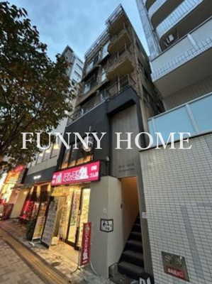 【外観】 | RSC中目黒