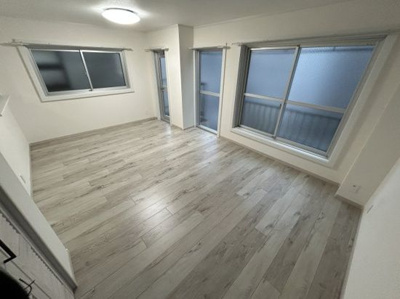 【居間・リビング】 | RSC中目黒