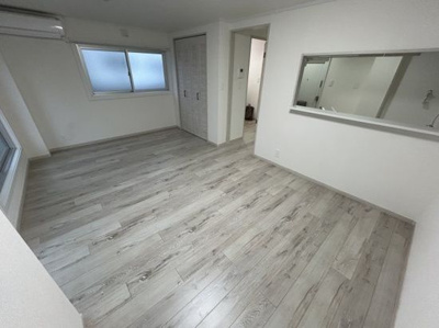 【内装】 | RSC中目黒