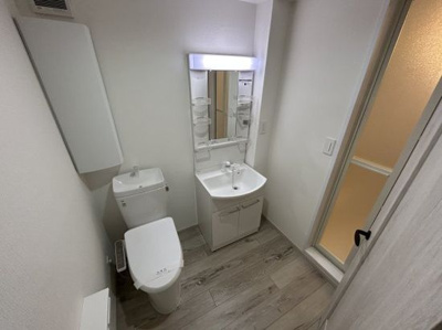 【トイレ】 | RSC中目黒